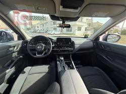 نيسان باثفايندر